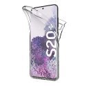 Dux Ducis Fino Case Прочный чехол для Samsung Galaxy A42 5G Чёрный Dux Ducis Fino Case Прочный чехол для Samsung Galaxy A42 5G Чёрный