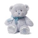 SPIN MASTER GUND Minu esimene karu, sinine 38 cm SPIN MASTER GUND Minu esimene karu, sinine 38 cm