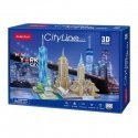 CUBICFUN 3D пазл Нью-Йорк CUBICFUN 3D пазл Нью-Йорк