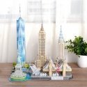 CUBICFUN 3D пазл Нью-Йорк CUBICFUN 3D пазл Нью-Йорк