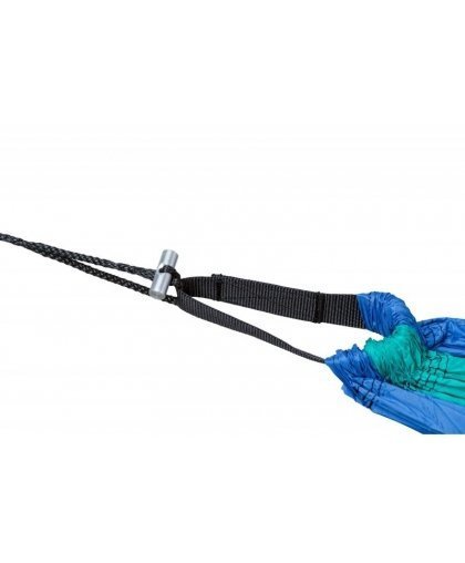 Lengvos virvės ADVENTURE ROPE (2 vnt.), Amazonas – 5