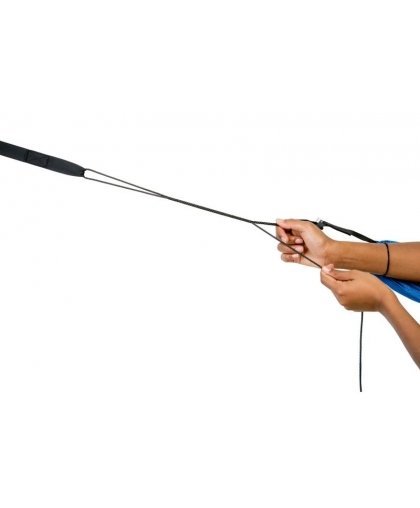 Lengvos virvės ADVENTURE ROPE (2 vnt.), Amazonas – 7