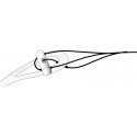 Amazon Lightweight ropes ADVENTURE ROPE (2 pcs.) Amazon Lightweight ropes ADVENTURE ROPE (2 pcs.)