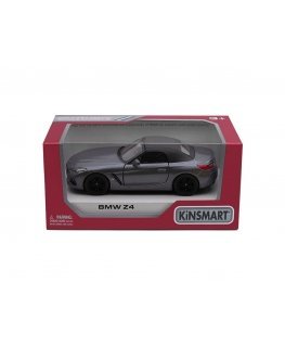 KINSMART Car BMW Z4, 1:38