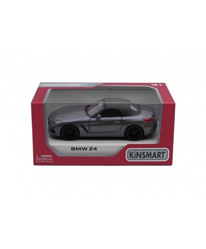 KINSMART 5" BMW Z4