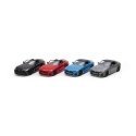 KINSMART Automobilis BMW Z4, 1:38 KINSMART Automobilis BMW Z4, 1:38