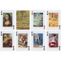 PIATNIK Playing Cards - Art Pack