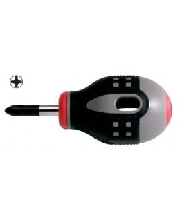 Bahco Screwdriver ERGO ™ mini Phillips PH2x25mm