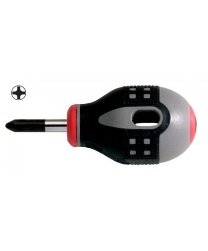 Bahco Screwdriver ERGO ™ mini Phillips