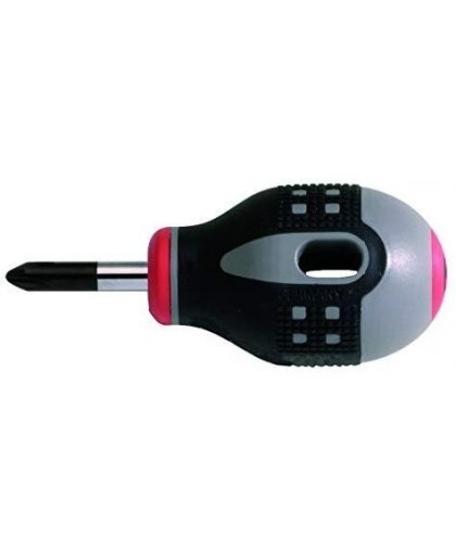 Bahco Screwdriver ERGO ™ mini Phillips PH2x25mm – 2