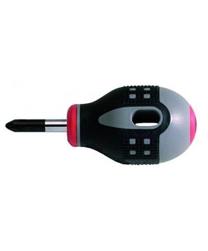 Bahco Screwdriver ERGO ™ mini Phillips PH2x25mm – 4