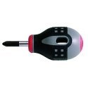 Bahco Screwdriver ERGO ™ mini Phillips PH2x25mm Bahco Screwdriver ERGO ™ mini Phillips PH2x25mm