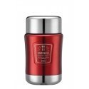 Zyle Food Thermos ZY0500RDFC Zyle Food Thermos ZY0500RDFC
