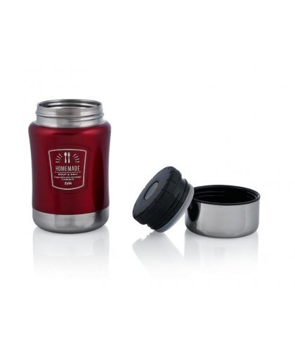 Zyle Food Thermos ZY0500RDFC – 2