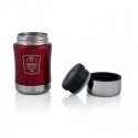 Zyle Food Thermos ZY0500RDFC Zyle Food Thermos ZY0500RDFC