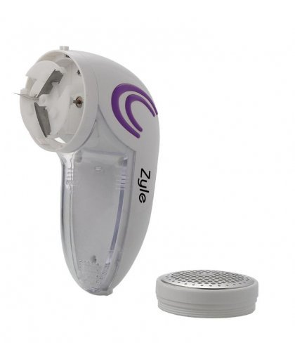 Zyle Rechargeable fluff collector ZY301LNP – 2