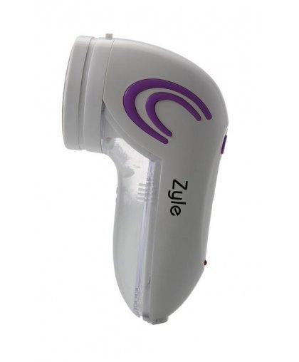 Zyle Rechargeable fluff collector ZY301LNP – 4