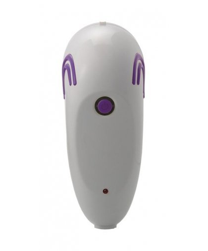Zyle Rechargeable fluff collector ZY301LNP – 5
