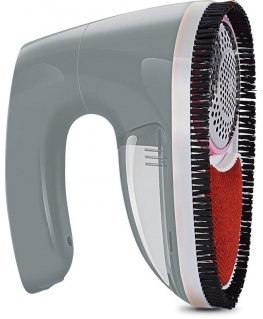Rechargeable fluff collector Zyle ZY226GR