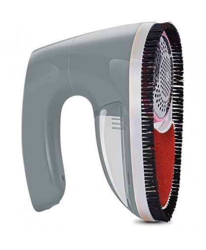 Rechargeable fluff collector Zyle ZY226GR – 2