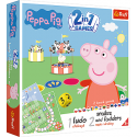 PEPPA PIG Настольная игра 2 в 1 Свинка Пеппа PEPPA PIG Настольная игра 2 в 1 Свинка Пеппа