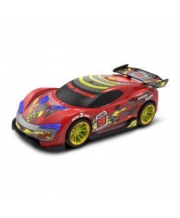 NIKKO Speed Swipe