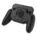 GADGETMONSTER mobile phone gaming holder with cooling GDM-1026