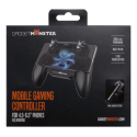 GADGETMONSTER mobile phone gaming holder with cooling GDM-1026