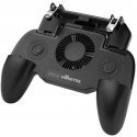 GADGETMONSTER mobile phone gaming holder with cooling GDM-1026