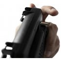 GADGETMONSTER mobile phone gaming holder with cooling GDM-1026