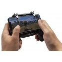 GADGETMONSTER mobilių lelefonų gaming laikiklis su aušinimu GDM-1026 GADGETMONSTER mobilių lelefonų gaming laikiklis su aušinimu GDM-1026