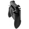 GADGETMONSTER mobile phone gaming holder with cooling GDM-1026 GADGETMONSTER mobile phone gaming holder with cooling GDM-1026