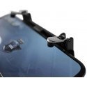 GADGETMONSTER mobilių lelefonų gaming laikiklis su aušinimu GDM-1026 GADGETMONSTER mobilių lelefonų gaming laikiklis su aušinimu GDM-1026