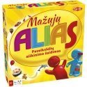 TACTIC Kids Alias LT