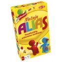 TACTIC Kids Alias Travel LT
