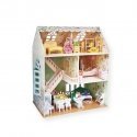 CUBICFUN 3D pusle Dreamy Nukumaja CUBICFUN 3D pusle Dreamy Nukumaja
