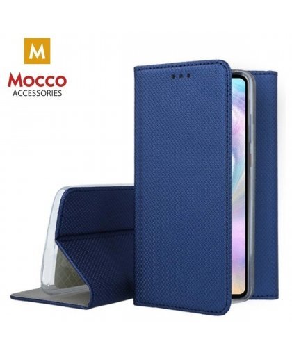 Mocco Smart Magnet Book Case Grāmatveida