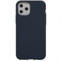 Mocco Smart Magnet Book Case For Xiaomi Mi 11 Blue Mocco Smart Magnet Book Case For Xiaomi Mi 11 Blue