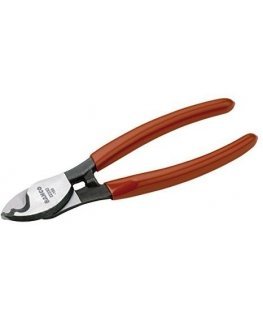 Bahco Kabelio kirpimo žirklės 160mm max diam. 10mm