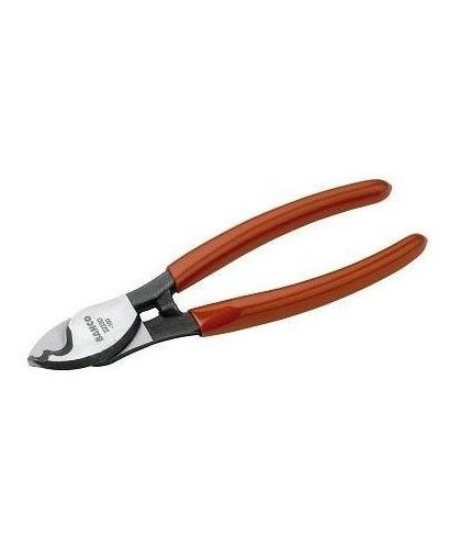 Bahco Kabelio kirpimo žirklės 160mm max diam. 10mm – 2