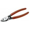 Bahco Kabelio kirpimo žirklės 160mm max diam. 10mm Bahco Kabelio kirpimo žirklės 160mm max diam. 10mm