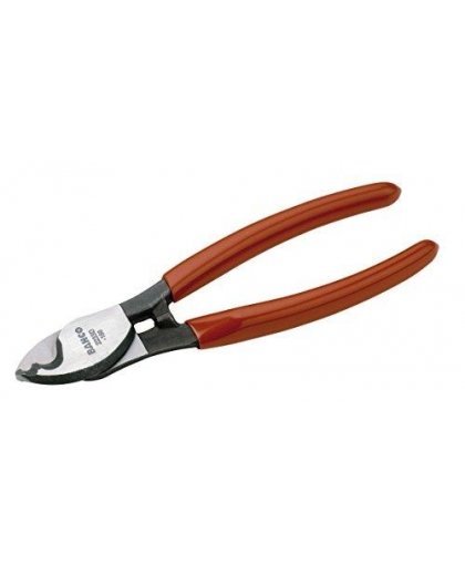 Bahco Kabelio kirpimo žirklės 160mm max diam. 10mm – 5