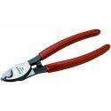 Bahco Cable shears 160mm max diam. 10mm Bahco Cable shears 160mm max diam. 10mm