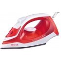BROCK Steam iron. Power input 2400W BSI 2011 RD