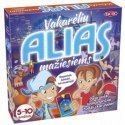 TACTIC Alias Junior Party LT