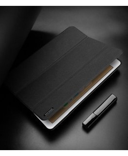 Case Dux Ducis Domo Apple iPad 9.7 2018 / iPad 9.7 2017 black