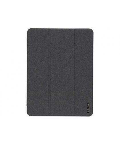 Dėklas Dux Ducis Domo Apple iPad 9.7 2018/iPad 9.7 2017 juodas – 2