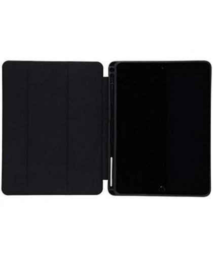 Dėklas Dux Ducis Domo Apple iPad 9.7 2018/iPad 9.7 2017 juodas – 3