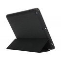 Dėklas Dux Ducis Domo Apple iPad 9.7 2018/iPad 9.7 2017 juodas Dėklas Dux Ducis Domo Apple iPad 9.7 2018/iPad 9.7 2017 juodas