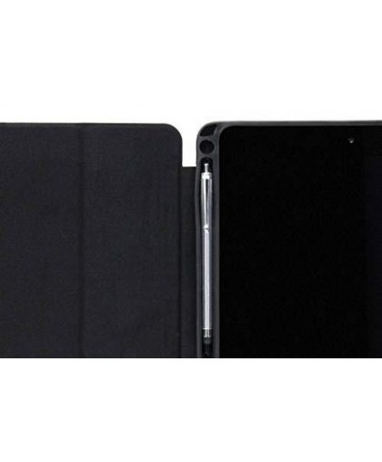 Case Dux Ducis Domo Apple iPad 9.7 2018 / iPad 9.7 2017 black – 5